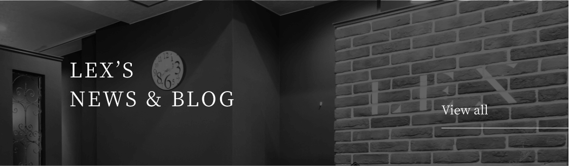 NEWS & BLOG